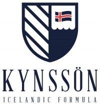 Kynsson Iceland Skincare